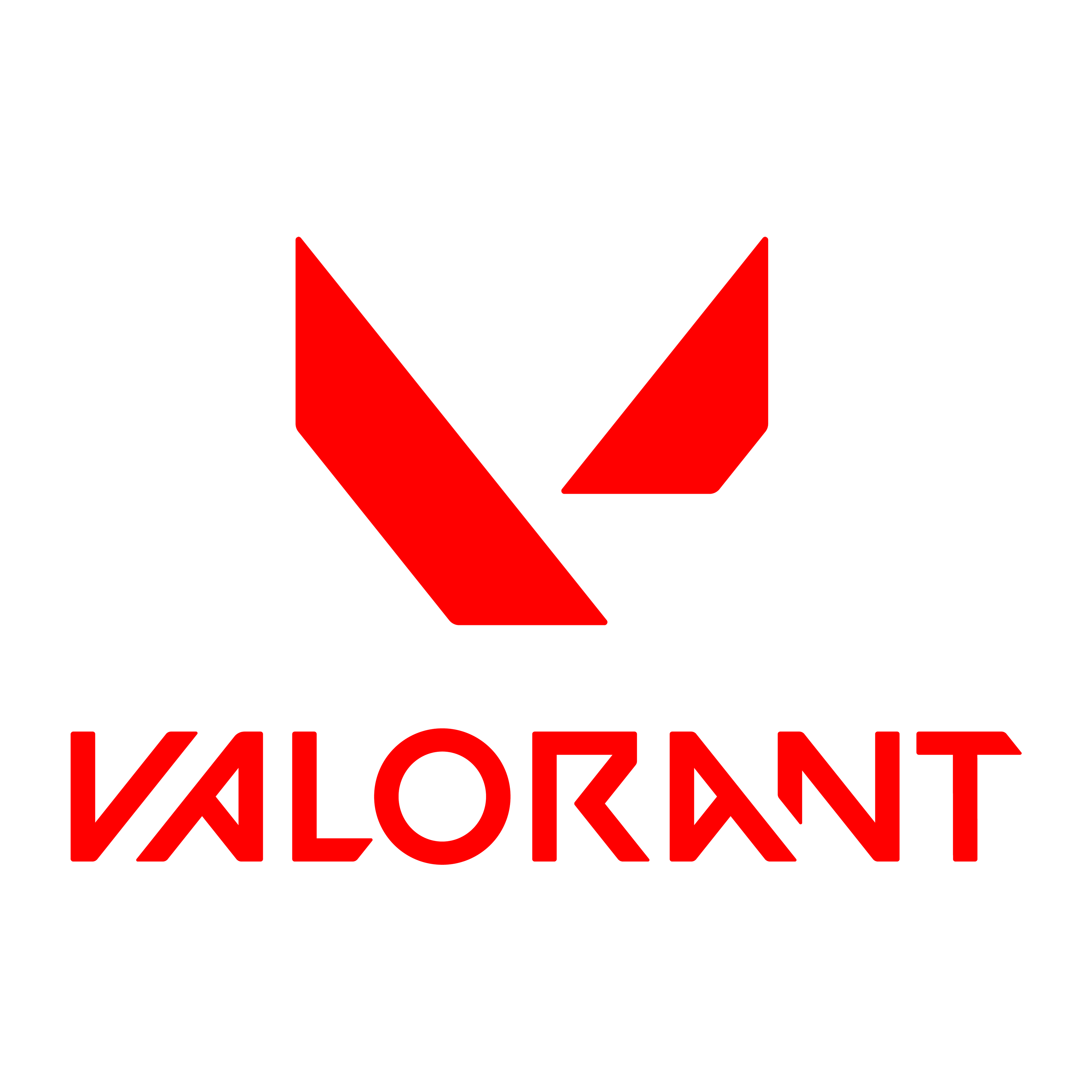 Valorant